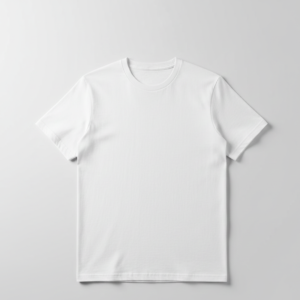 Classic White T-Shirt